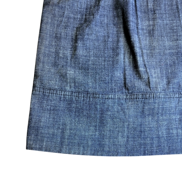 St. John's Bay Women's Skirt - Picture 3 of 8